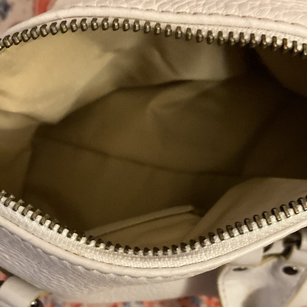 Cole Haan Leather mini bag - Picture 5 of 6